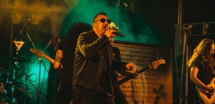 0245 Hard And Heavy Open Air Fest
